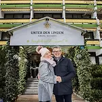 Unter Den Linden Bad Füssing
