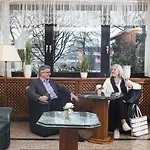 Szálloda Unter Den Linden 3*