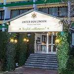 Unter Den Linden Szálloda 3*