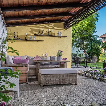 Unter Den Linden Hotel 3*