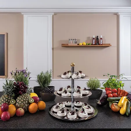 Hotel Unter Den Linden