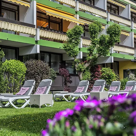 Hotel Unter Den Linden