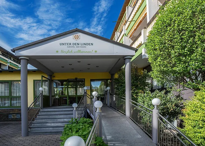 Unter Den Linden Hotel 3*