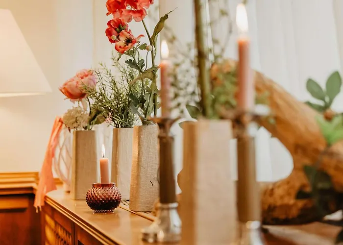 Unter Den Linden Hotel Bad Füssing