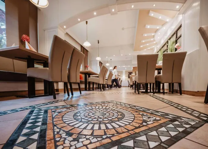 Unter Den Linden 3* Bad Füssing