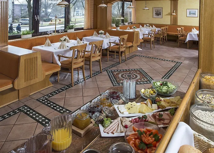 Hotel Unter Den Linden 3*