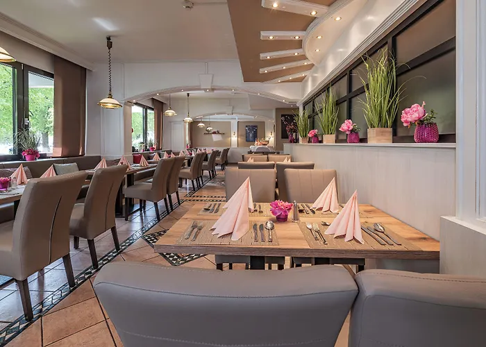 Unter Den Linden Bad Füssing