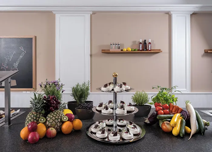 Hotel Unter Den Linden