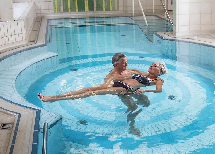 Unter Den Linden Bad Füssing