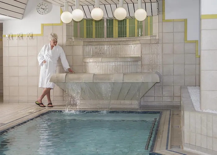 Unter Den Linden Hotel 3*