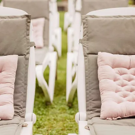 Unter Den Linden 호텔