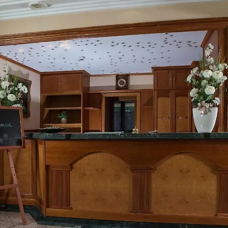 Unter Den Linden 호텔