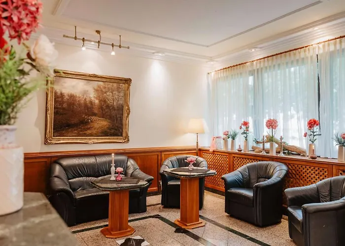 Unter Den Linden 3* Bad Füssing