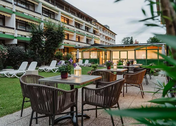 Hotell Unter Den Linden 3*