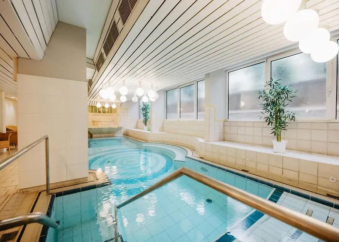 Unter Den Linden 3* Bad Füssing