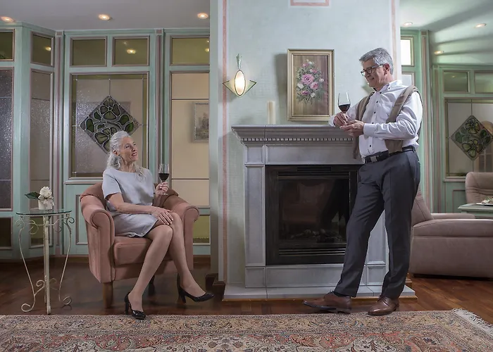 Unter Den Linden 3* Bad Füssing