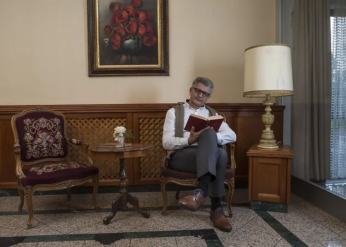 Unter Den Linden 3* Bad Füssing