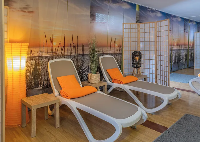 Unter Den Linden Hotell