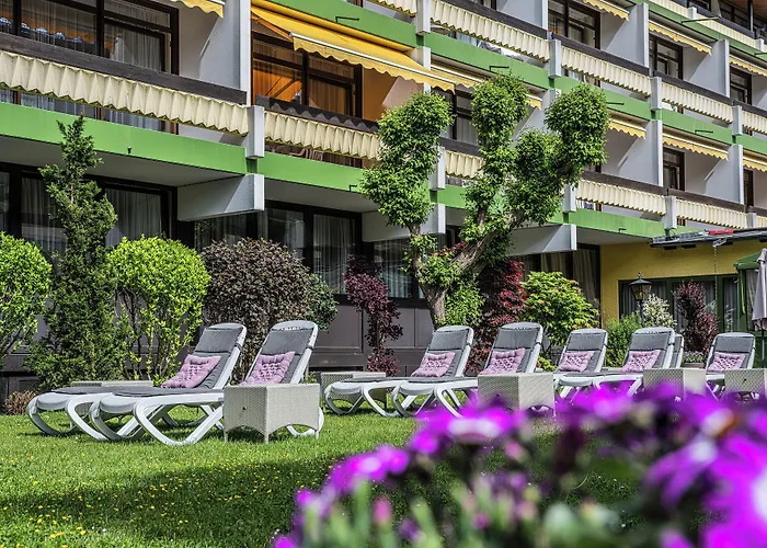 Hotell Unter Den Linden