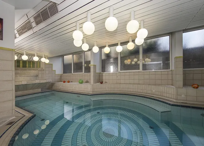 Hotell Unter Den Linden